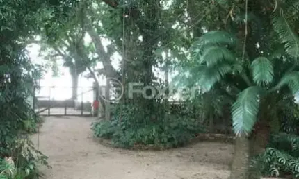 Terreno à venda na avenida guaíba, 10390, ipanema, porto alegre, 966 m2 por r$ 880.000