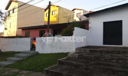 Casa com 2 quartos à venda na Rua São Leopoldo, 100, Vila Jardim, Porto Alegre, 200 m2 por R$ 499.000