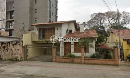 Casa com 4 quartos à venda na Rua Doutor Maia, 2449, Centro, Uruguaiana, 175 m2 por R$ 1.450.000