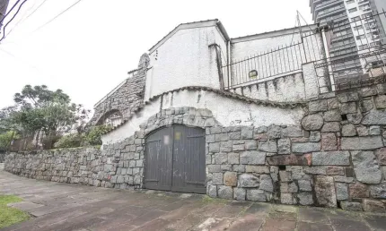 Casa comercial com 4 salas à venda na Rua Doutor Lauro de Oliveira, 10, Rio Branco, Porto Alegre, 544 m2 por R$ 2.000.000