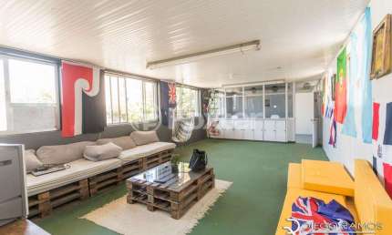 Barracão / Galpão / Depósito à venda na Rua Conde de Porto Alegre, 320, Floresta, Porto Alegre, 1700 m2 por R$ 1.329.000