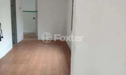 Casa com 3 quartos à venda na rua doutor barcelos, 1855, tristeza, porto alegre, 100 m2 por r$ 350.000