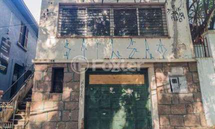 Casa comercial com 2 salas à venda na Rua Pinheiro Machado, 54, Independência, Porto Alegre, 280 m2 por R$ 399.000