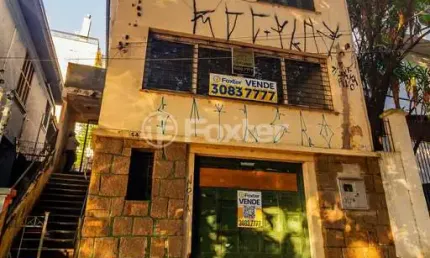 Casa comercial com 2 salas à venda na Rua Pinheiro Machado, 54, Independência, Porto Alegre, 280 m2 por R$ 399.000
