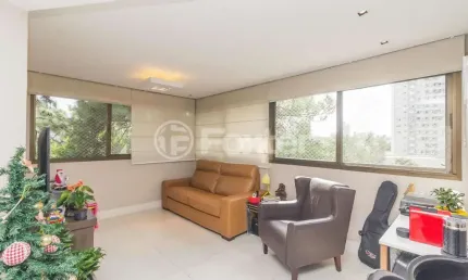 Apartamento com 2 quartos à venda na rua itaboraí, 251, petrópolis, porto alegre, 79 m2 por r$ 670.000