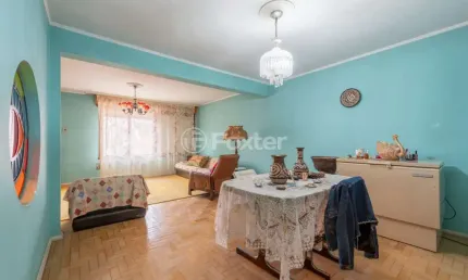 Casa com 4 quartos à venda na Rua Dona Oti, 61, Petrópolis, Porto Alegre, 228 m2 por R$ 1.010.000