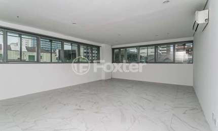 Sala comercial com 1 sala à venda na Rua Vinte e Quatro de Outubro, 1440, Auxiliadora, Porto Alegre, 55 m2 por R$ 849.000