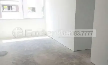 Apartamento com 2 quartos à venda na rua primeiro de setembro, 340, vila são josé, porto alegre, 50 m2 por r$ 230.000