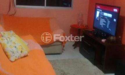 Apartamento com 1 quarto à venda na Rua Orfanotrófio, 910, Santa Tereza, Porto Alegre, 39 m2 por R$ 150.000