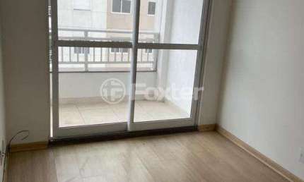 Apartamento com 2 quartos à venda na Avenida Padre Leopoldo Brentano, 280, Farrapos, Porto Alegre, 50 m2 por R$ 399.000