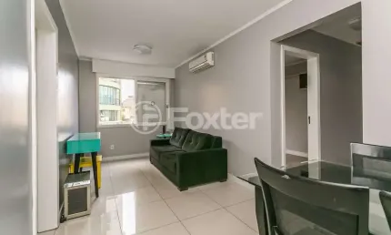 Apartamento com 2 quartos à venda na Rua Ari Marinho, 48, Higienópolis, Porto Alegre, 63 m2 por R$ 365.000