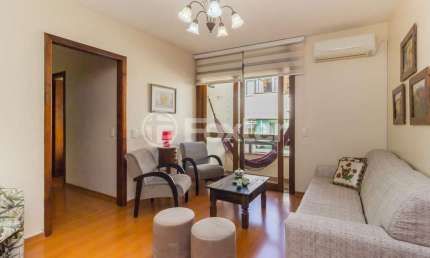 Cobertura com 3 quartos à venda na Rua Doutor Mário Totta, 1257, Tristeza, Porto Alegre, 168 m2 por R$ 700.000