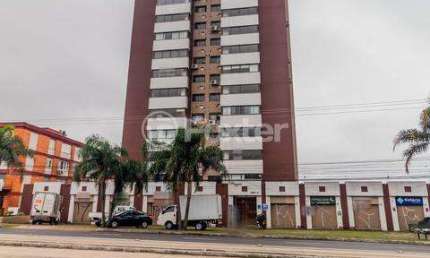 Apartamento com 2 quartos à venda na Avenida Protásio Alves, 5126, Chácara das Pedras, Porto Alegre, 75 m2 por R$ 550.000