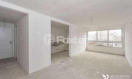 Apartamento com 2 quartos à venda na Rua Paulo Setúbal, 134, Passo da Areia, Porto Alegre, 83 m2 por R$ 780.000