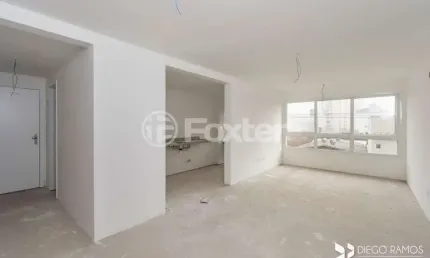 Apartamento com 2 quartos à venda na Rua Paulo Setúbal, 134, Passo da Areia, Porto Alegre, 83 m2 por R$ 940.781