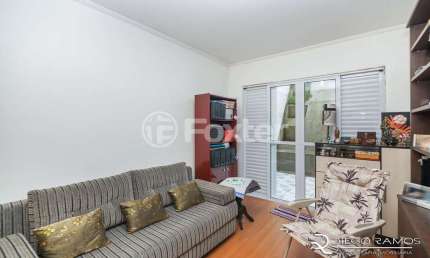 Apartamento com 2 quartos à venda na Rua Amélia Teles, 89, Petrópolis, Porto Alegre, 75 m2 por R$ 332.500