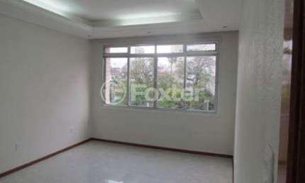 Apartamento com 3 quartos à venda na Avenida Cristóvão Colombo, 2270, Floresta, Porto Alegre, 115 m2 por R$ 449.990