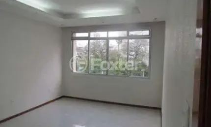 Apartamento com 3 quartos à venda na Avenida Cristóvão Colombo, 2270, Floresta, Porto Alegre, 115 m2 por R$ 450.000
