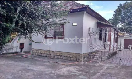 Terreno comercial à venda na rua joaquim silveira, 408, são sebastião, porto alegre, 309 m2 por r$ 350.000