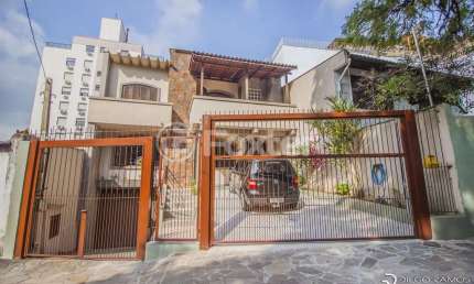 Casa comercial com 2 salas à venda na Rua General Couto de Magalhães, 1797, Higienópolis, Porto Alegre, 287 m2 por R$ 1.309.100