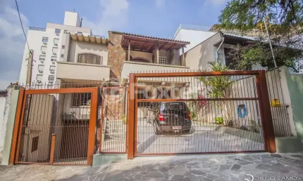 Casa comercial com 2 salas à venda na Rua General Couto de Magalhães, 1797, Higienópolis, Porto Alegre, 287 m2 por R$ 1.309.100