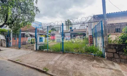 Terreno comercial à venda na Rua São Luís, 293-301, Santana, Porto Alegre, 435 m2 por R$ 1.140.000