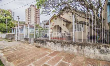 Casa com 3 quartos à venda na Rua Atanásio Belmonte, 569, Boa Vista, Porto Alegre, 170 m2 por R$ 535.000