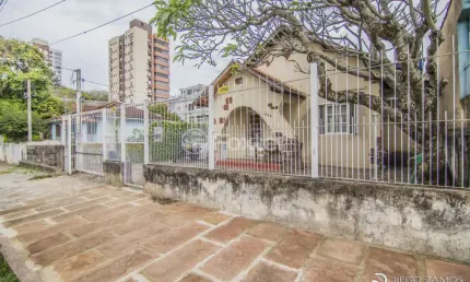 Casa com 3 quartos à venda na rua atanásio belmonte, 569, boa vista, porto alegre, 170 m2 por r$ 535.000
