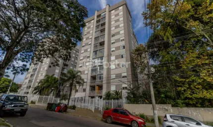 Apartamento com 2 quartos à venda na Rua Marechal Mesquita, 581, Teresópolis, Porto Alegre, 51 m2 por R$ 320.000