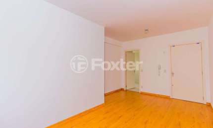 Apartamento com 3 quartos à venda na Avenida Bento Gonçalves, 1515, Santo Antônio, Porto Alegre, 65 m2 por R$ 376.000