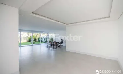 Apartamento com 3 quartos à venda na rua doutor possidônio cunha, 165, vila assunção, porto alegre, 316 m2 por r$ 3.250.000