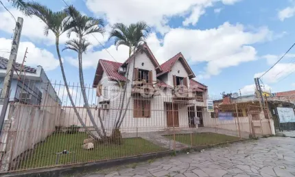 Casa com 3 quartos à venda na Rua Zeferino Dias, 823, Sarandi, Porto Alegre, 235 m2 por R$ 646.000