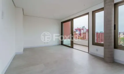 Apartamento com 2 quartos à venda na Rua Doutor Oscar Bittencourt, 291, Menino Deus, Porto Alegre, 91 m2 por R$ 1.150.000