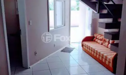 Casa com 2 quartos à venda na undefined Deputado Osvaldo Bastos, 676, Nova Tramandaí, Tramandaí, 69 m2 por R$ 319.150