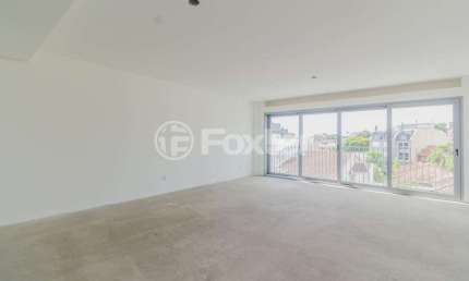 Apartamento com 3 quartos à venda na Rua Miracema, 286, Chácara das Pedras, Porto Alegre, 123 m2 por R$ 1.009.400