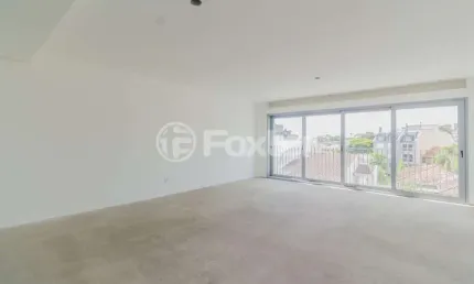 Apartamento com 3 quartos à venda na rua miracema, 286, chácara das pedras, porto alegre, 123 m2 por r$ 1.009.400