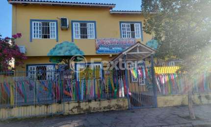 Casa comercial com 9 salas à venda na Rua Arroio Grande, 253, Cavalhada, Porto Alegre, 240 m2 por R$ 650.000