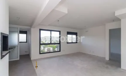 Apartamento com 2 quartos à venda na Rua São Josemaria Escriva, 669, Central Parque, Porto Alegre, 58 m2 por R$ 650.000