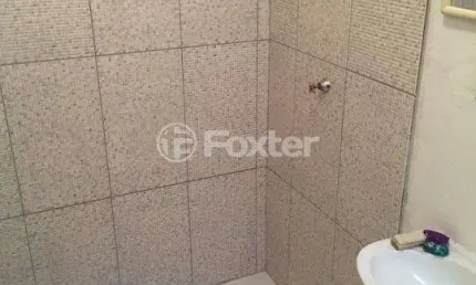 Apartamento com 2 quartos à venda na rua orfanotrófio, 700, santa tereza, porto alegre, 48 m2 por r$ 164.000