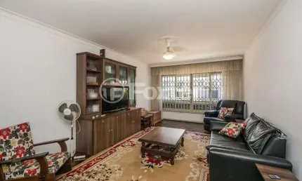 Apartamento com 3 quartos à venda na Rua Mucio Teixeira, 693, Menino Deus, Porto Alegre, 185 m2 por R$ 960.000