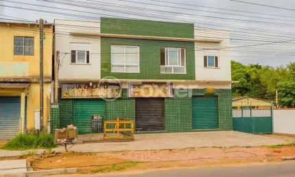 Prédio com 4 salas à venda na Estrada João Oliveira Remião, 9865, Branquinha, Viamão, 289 m2 por R$ 1.465.000