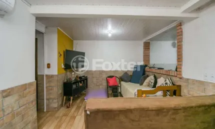 Casa comercial com 2 salas à venda na Rua Conde da Figueira, 412, Vila Jardim, Porto Alegre, 180 m2 por R$ 690.000