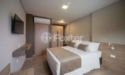 Flat com 2 quartos à venda na RS 235, Km 31, Carazal, Gramado, 64 m2 por R$ 75.000