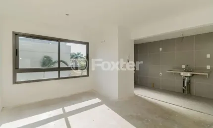 Apartamento com 1 quarto à venda na Avenida João Pessoa, 2510, Santana, Porto Alegre, 44 m2 por R$ 500.000