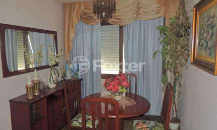 Apartamento com 2 quartos à venda na Rua Carlos Estevão, 410, Jardim Leopoldina, Porto Alegre, 68 m2 por R$ 205.000