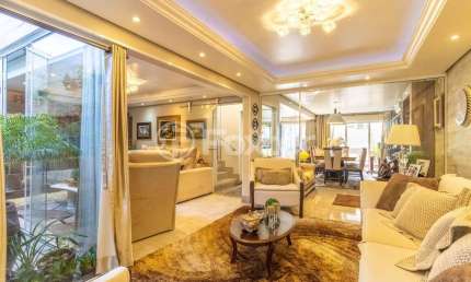 Casa com 3 quartos à venda na Rua Alfredo Miranda Obino, 65, Jardim Itu Sabará, Porto Alegre, 280 m2 por R$ 1.650.000
