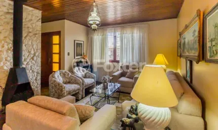 Casa com 3 quartos à venda na Avenida Tramandaí, 1100, Ipanema, Porto Alegre, 239 m2 por R$ 650.000