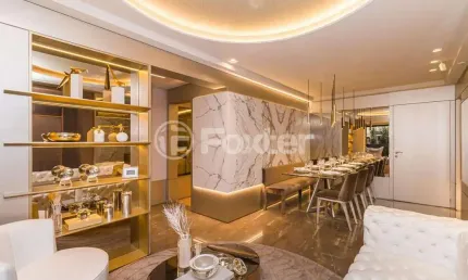 Apartamento com 3 quartos à venda na Rua General Lima e Silva, 776, Cidade Baixa, Porto Alegre, 90 m2 por R$ 987.157