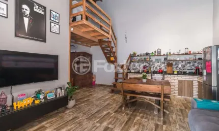 Casa com 2 quartos à venda na Rua Affonso Paulo Feijó, 341, Sarandi, Porto Alegre, 90 m2 por R$ 397.000