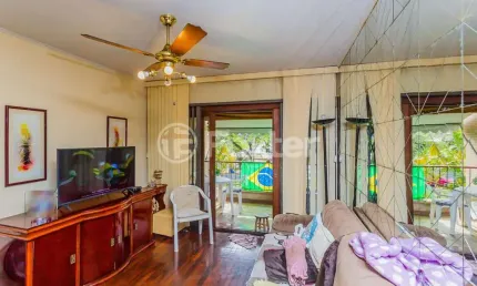 Apartamento com 3 quartos à venda na Avenida Panamericana, 931, Jardim Lindóia, Porto Alegre, 125 m2 por R$ 580.000